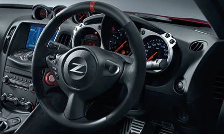 Nissan Fairlady Z 50TH ANNIVERSARY (Z34)