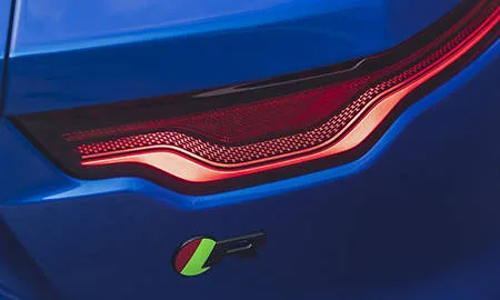 Jaguar Ftype FIRST EDITION AWD COUPE (J608C)