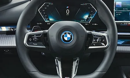 Bmw I5 E DRIVE 40 THE FIRST EDITION (32FK45 / 42FK89)