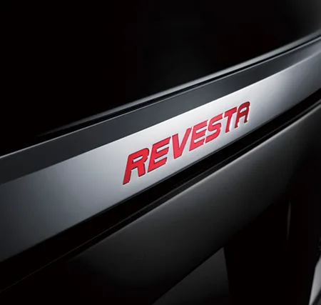 Subaru Stella REVESTA S (RN1)