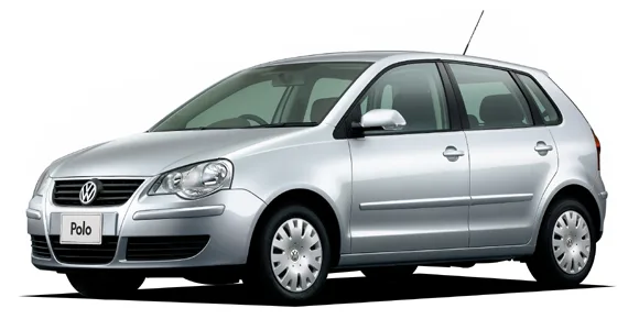 Volkswagen Polo FELICE (9NBUD)