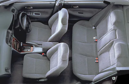 Honda Accord 2.2VTS (CD5)