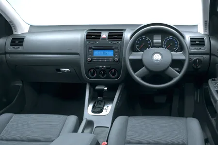 Volkswagen Golf E (1KBLP)