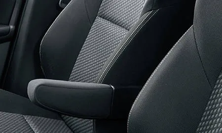 Suzuki Swift XR LIMITED (ZC83S)