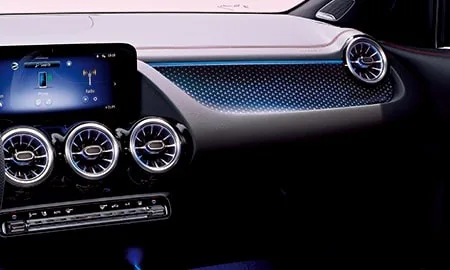 Mercedes Benz Eqa 250+ (243702C)