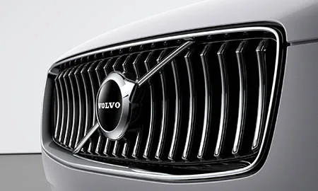 Volvo XC90 T6 AWD INSCRIPTION (LB420XC / LB420XCA / LB420XCPA)