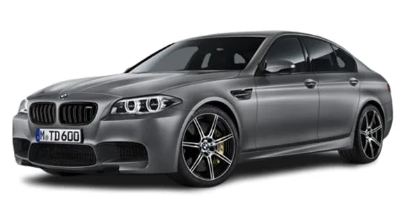 Bmw M5 30JAHRE (FV44M)