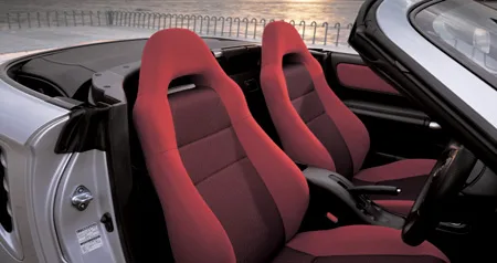 Toyota Mrs V EDITION (ZZW30)