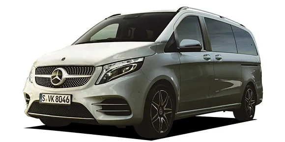 Mercedes Benz Vclass V220D AVANTGARDE (447811N / 447813N / 447815N)