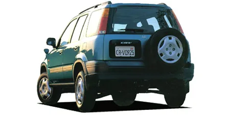 Honda Crv B VERSION (RD1)