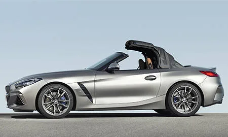 Bmw Z4 M40I (HF30)