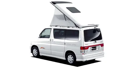 Mazda Bongo Friendee RS-V (SGEW)