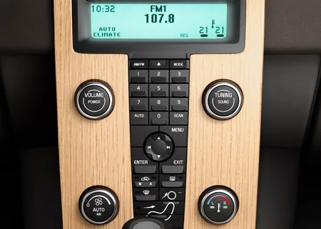 Volvo C30 2.0E AKTIV (MB4204S)