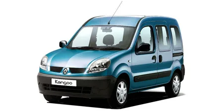 Renault Kangoo AUTHENTIC (KCK4M)