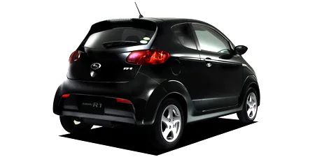 Subaru R1 I (RJ1)