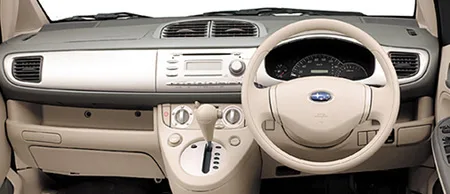 Subaru R2 S (RC2)