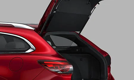 Mazda Atenza Wagon XD (GJ2FW)