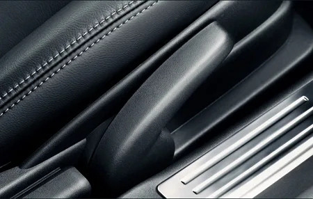 Mazda Roadster VS RHT (NCEC)
