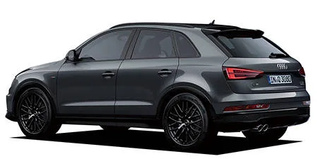 Audi Q3 S-LINE COMPETITION (8UCULB)