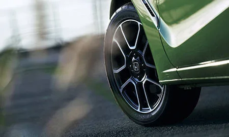 Honda S660 MODULO X (JW5)
