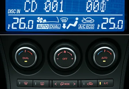 Mazda Axela 20E (BLEAP)