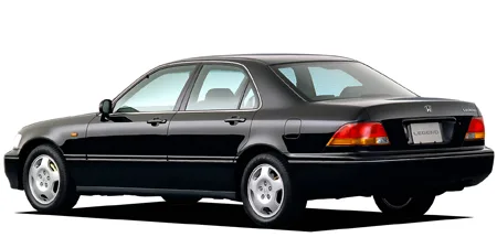 Honda Legend EURO (KA9)