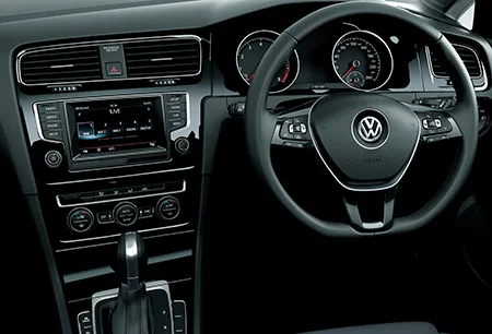 Volkswagen Golf TSI HIGHLINE BLUEMOTION TECHNOLOGY (AUCJZ / AUCPT)
