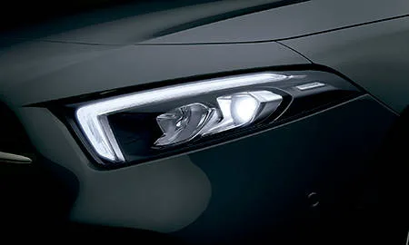 Mercedes Benz Aclass A180 (177084)