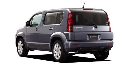 Honda Cross Road 20X (RT3)