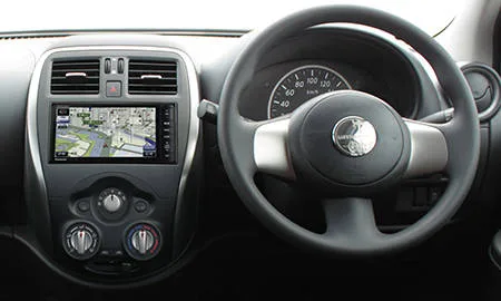 Mitsuoka Viewt 12ST PLEMIUM (K13)