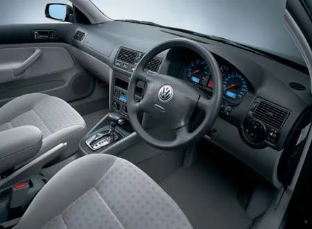 Volkswagen Golf Wagon GLI PREMIUM PACKAGE (1JAZJ)