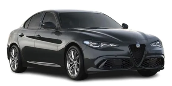 Alfa Romeo Giulia SPRINT (95220 / 95229)