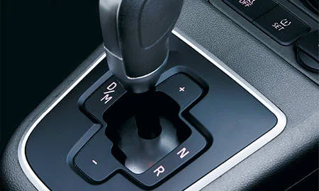 Volkswagen UP CROSS UP! (AACHYW)