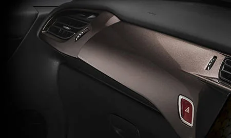 Citroen DS3 PARTHENON (A5C5G01 / A5CHN01)