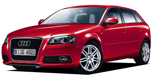 Audi A3 SPORTBACK 1.8 TFSI S-LINE PLUS LIMITED (8PCDA)