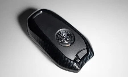 Alfa Romeo Junior IBRIDA EDIZIONE BIANCO (FH1AR / FH1ARM)