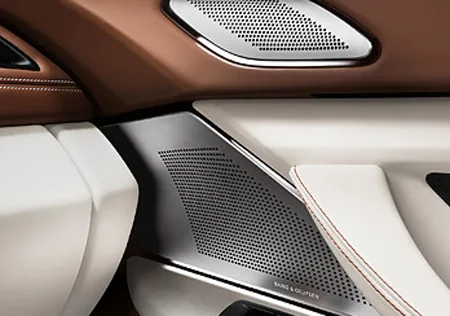 Bmw 6 Series 650i GRAN COUPE (6A30 / 6B44)
