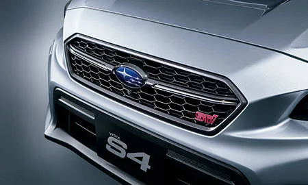 Subaru Wrx S4 2.0GT-S EYE SIGHT (VAG)