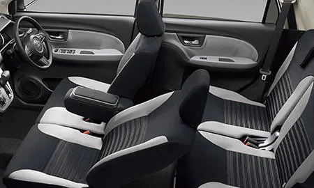 Daihatsu Cast ACTIVA X SA III (LA250S)