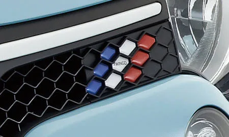 Renault Twingo PLAY (AHH4B)