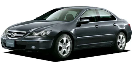 Honda Legend BASEGRADE (KB1)
