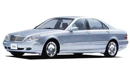 Sclass 220178