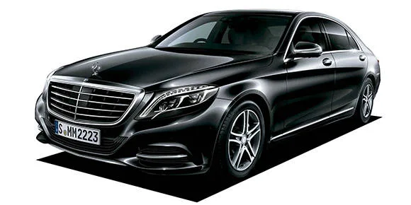 Mercedes Benz Sclass S300H LONG (222004 / 222104)