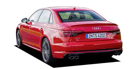 Audi S4 BASE GRADE (8WCWGF)
