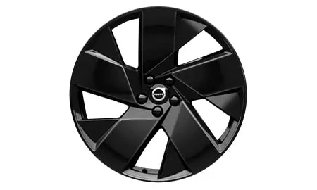 Volvo EX40 ULTRA SINGLE MOTOR BLACK EDITION (XE400RXCE)