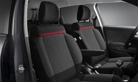 Citroen C3 Aircross C SERIES CHIC EDITION (A8HN05)