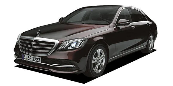 Mercedes Benz Sclass S400D LONG (222034 / 222035 / 222058 / 222134 / 222135 / 222158 / 222173)