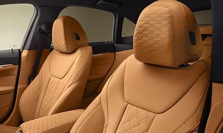 Bmw I4 M50 BY KITH (32AW89 / 72AW44)
