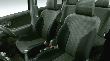 Toyota Vitz RS (NCP91)