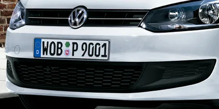 Volkswagen Polo 1.4 COMFORTLINE (6RCGG)